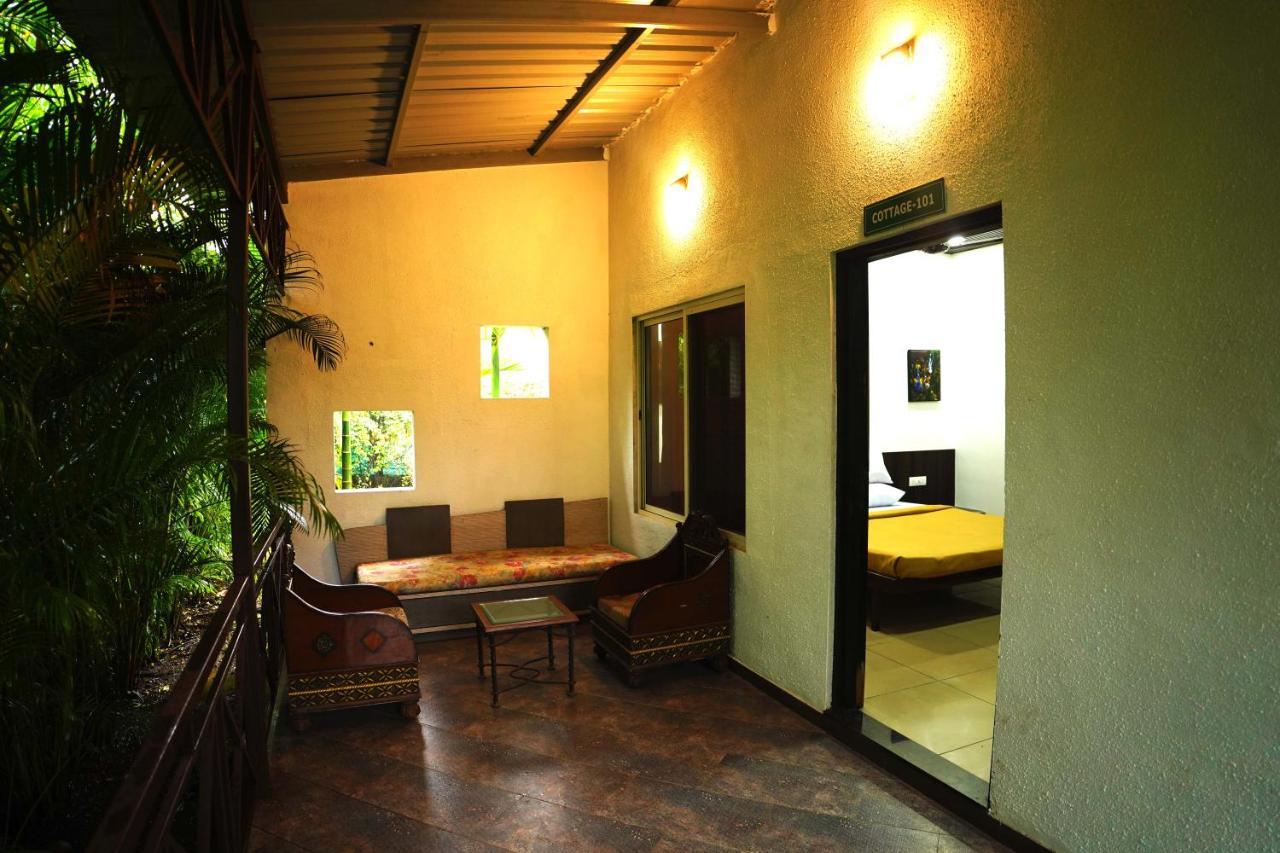 אליבג Elitehotels And Resorts Pvt Ltd מראה חיצוני תמונה