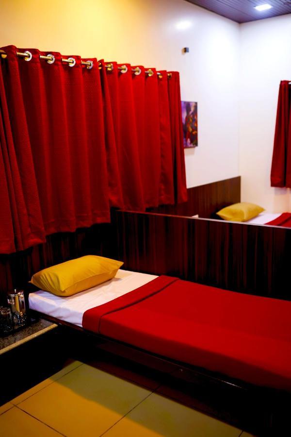 אליבג Elitehotels And Resorts Pvt Ltd מראה חיצוני תמונה