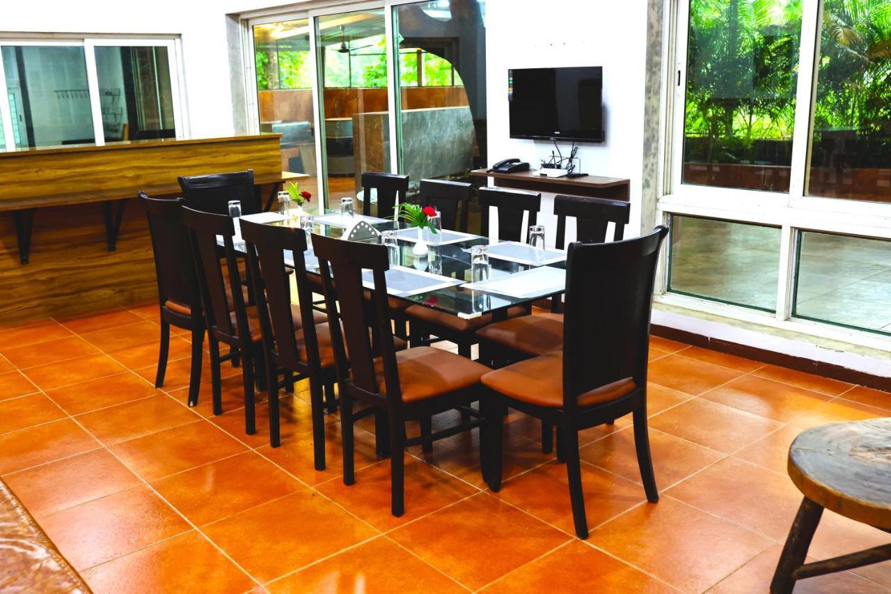אליבג Elitehotels And Resorts Pvt Ltd מראה חיצוני תמונה
