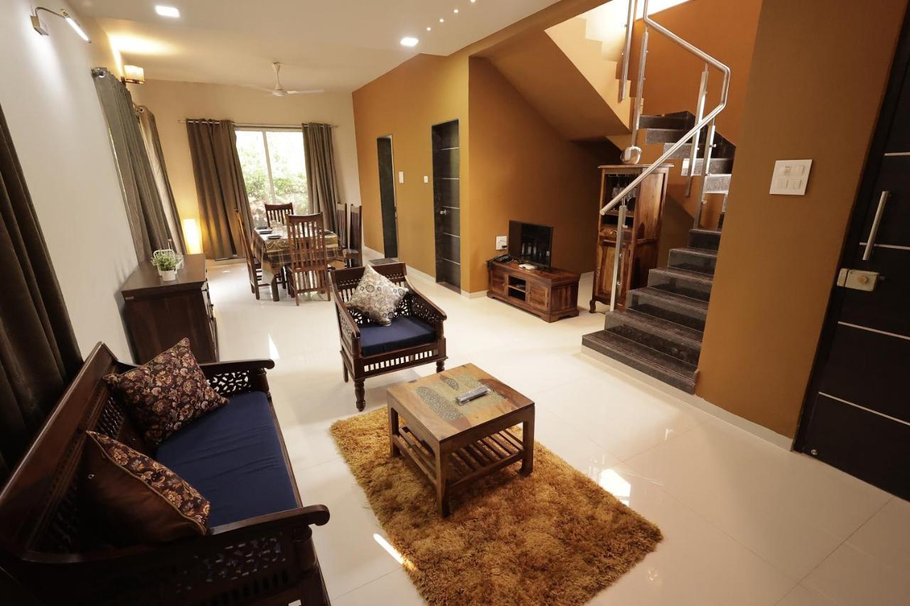 אליבג Elitehotels And Resorts Pvt Ltd מראה חיצוני תמונה
