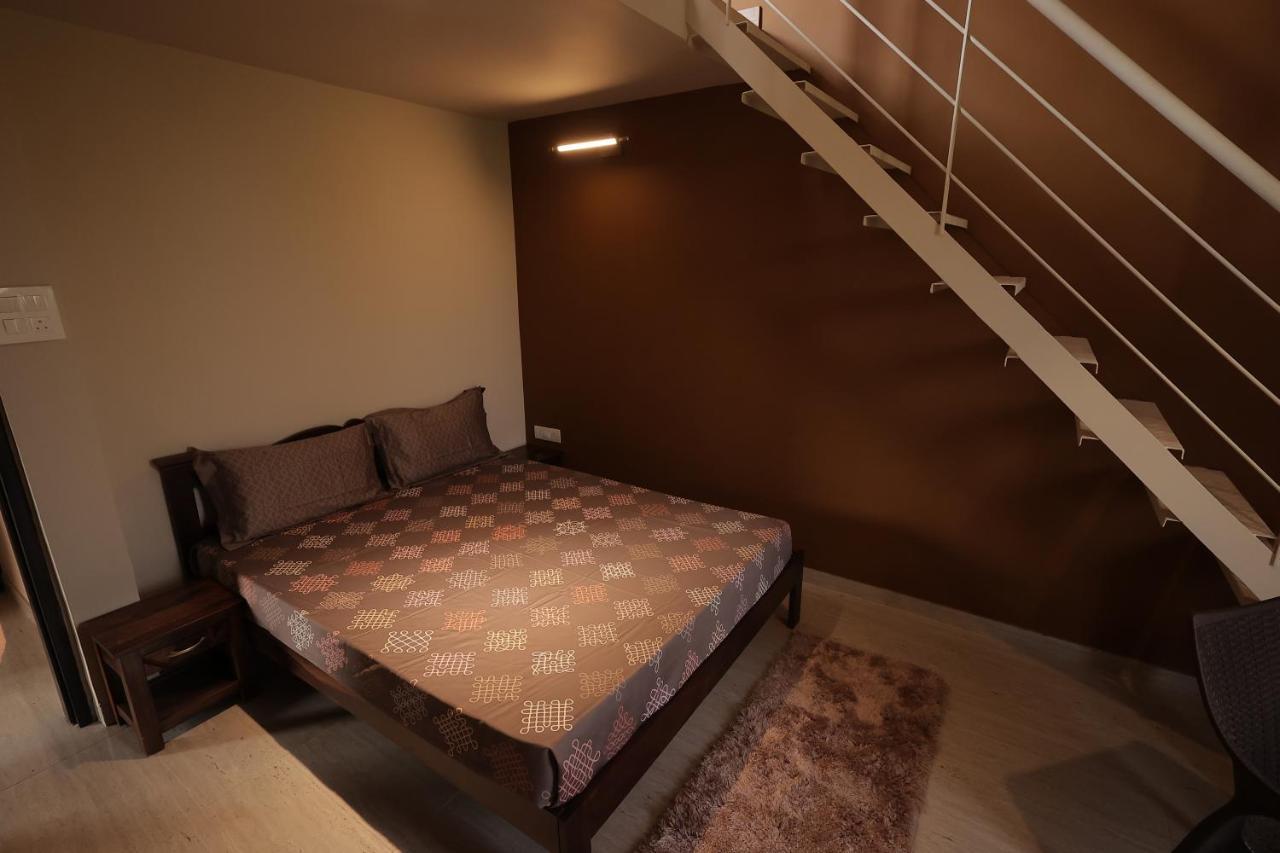 אליבג Elitehotels And Resorts Pvt Ltd מראה חיצוני תמונה