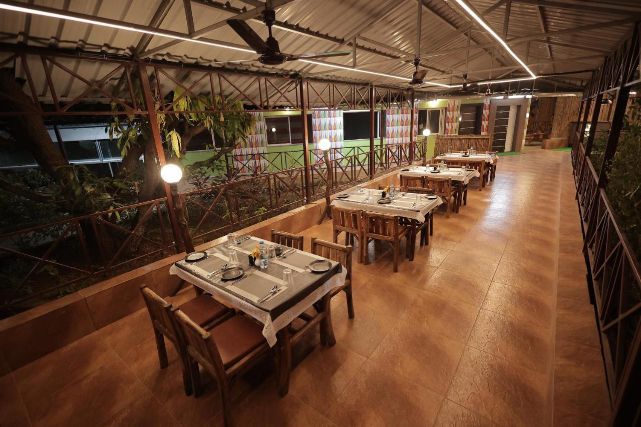 אליבג Elitehotels And Resorts Pvt Ltd מראה חיצוני תמונה