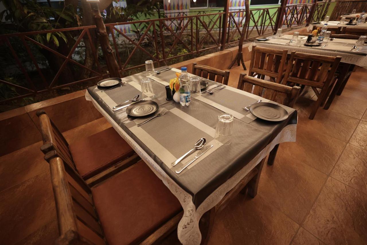 אליבג Elitehotels And Resorts Pvt Ltd מראה חיצוני תמונה