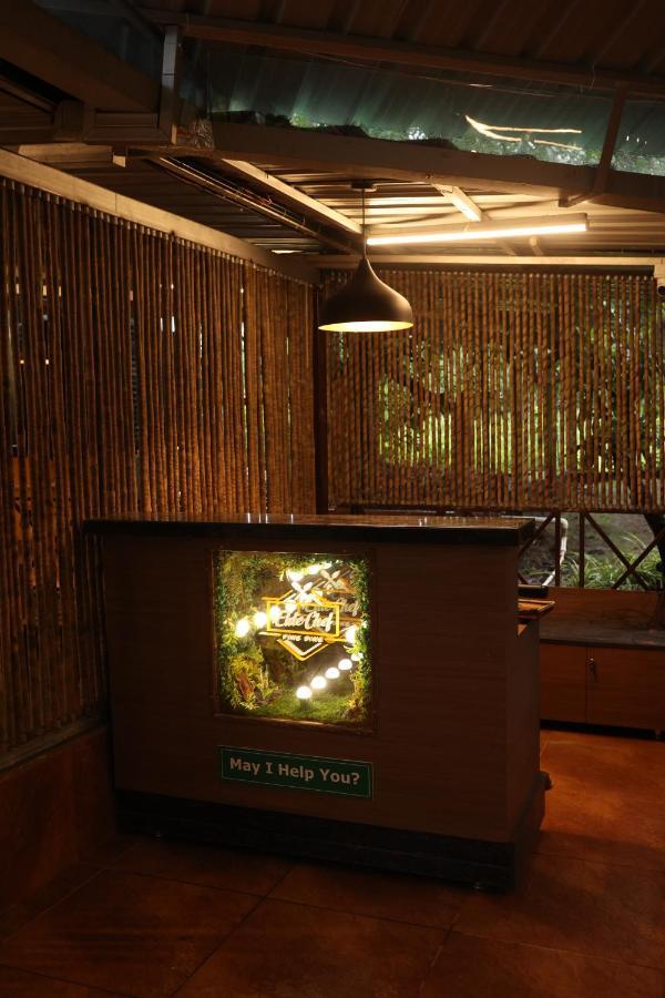 אליבג Elitehotels And Resorts Pvt Ltd מראה חיצוני תמונה