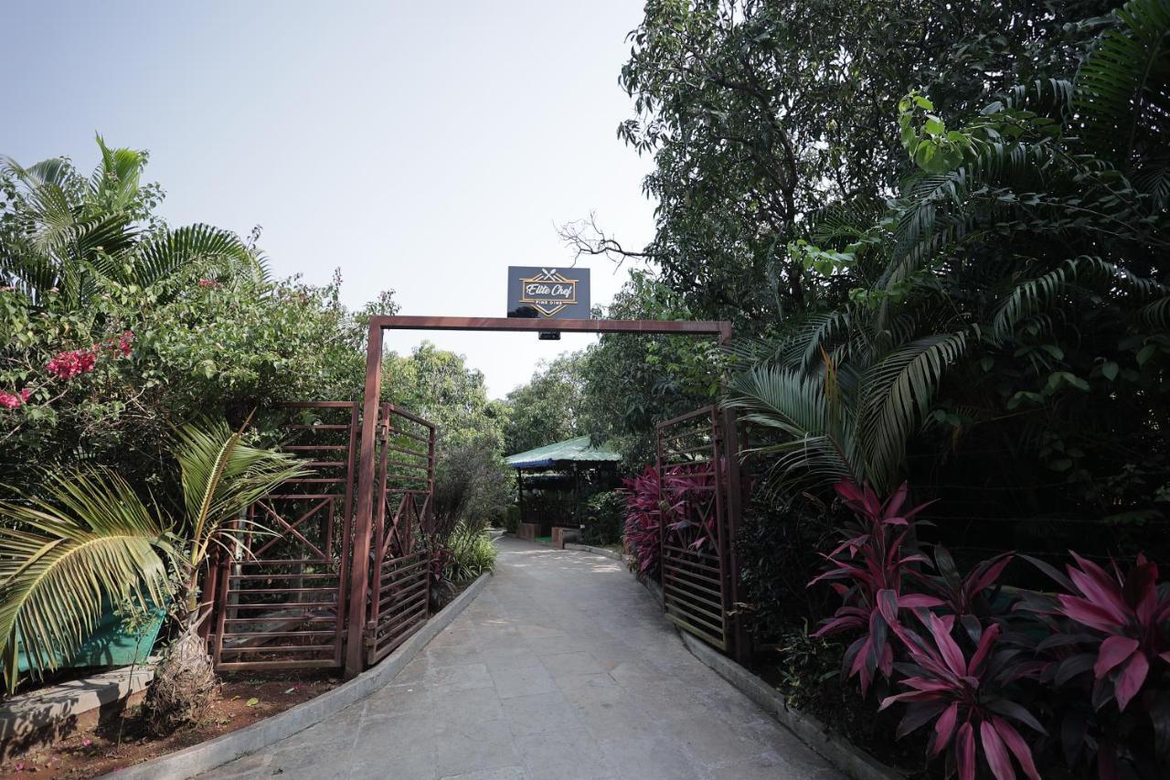 אליבג Elitehotels And Resorts Pvt Ltd מראה חיצוני תמונה