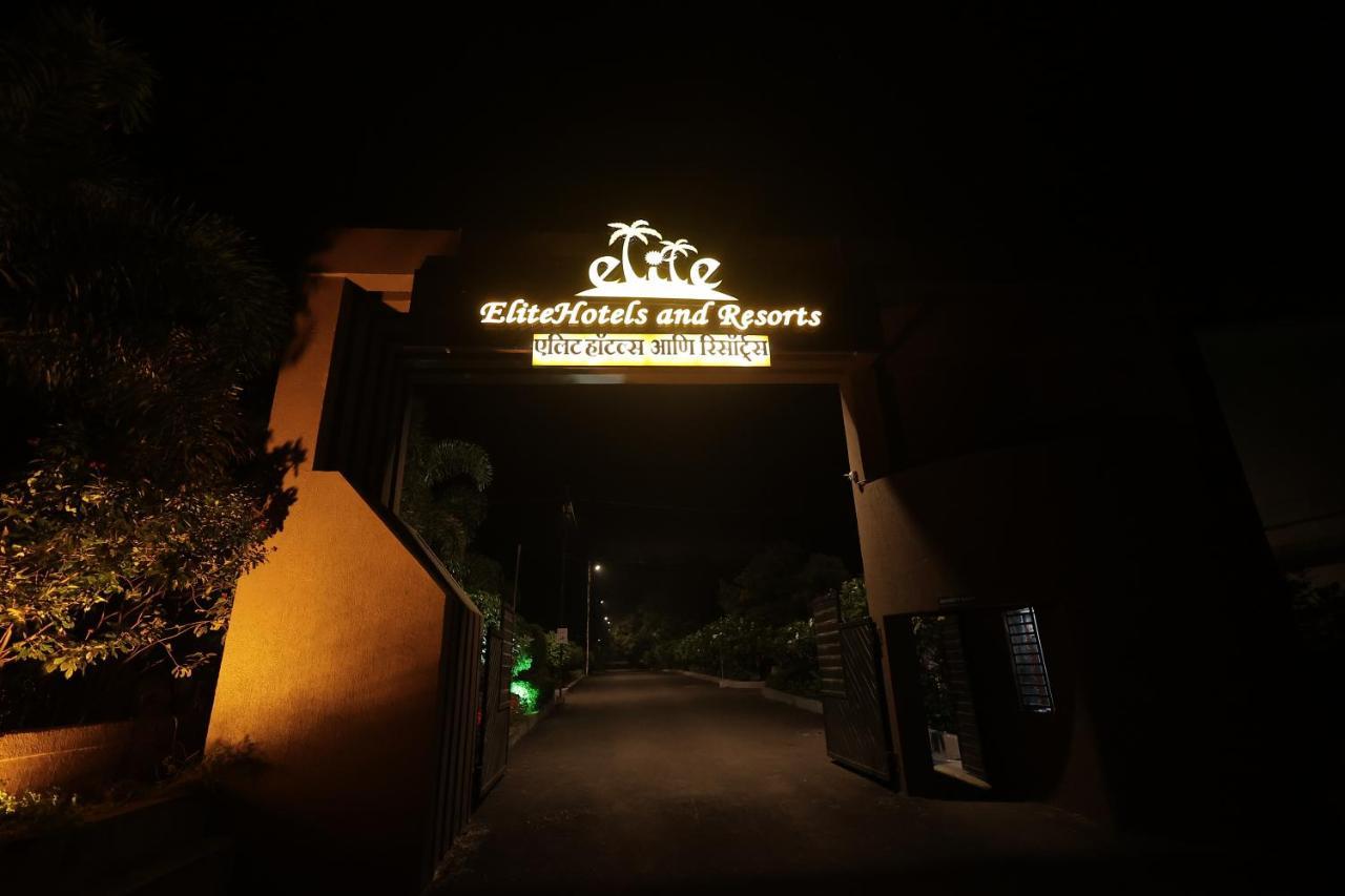אליבג Elitehotels And Resorts Pvt Ltd מראה חיצוני תמונה