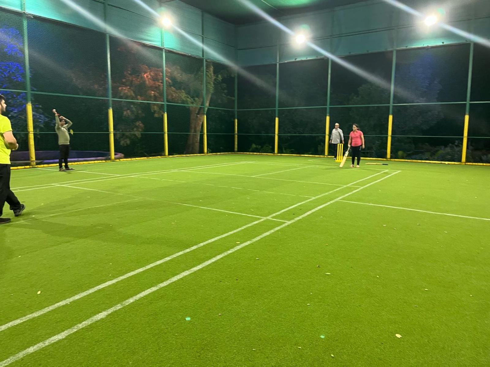 אליבג Elitehotels And Resorts Pvt Ltd מראה חיצוני תמונה